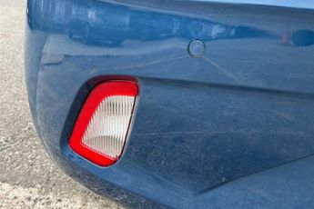 HYUNDAI i10 1.0 Advance Hatchback 5dr Petrol Auto Euro 6 (s/s) (63 ps)