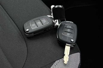 HYUNDAI i10 1.0 Advance Hatchback 5dr Petrol Auto Euro 6 (s/s) (63 ps)