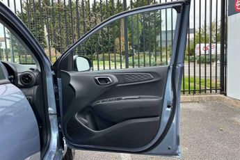 HYUNDAI i10 1.0 Advance Hatchback 5dr Petrol Auto Euro 6 (s/s) (63 ps)