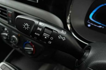 HYUNDAI i10 1.0 Advance Hatchback 5dr Petrol Auto Euro 6 (s/s) (63 ps)
