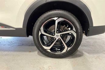 MG HS 1.5 T-GDI 16.6kWh SE SUV 5dr Petrol Plug-in Hybrid Auto Euro 6 (