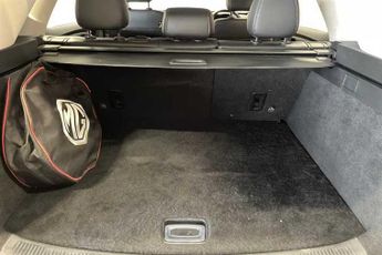 MG HS 1.5 T-GDI 16.6kWh SE SUV 5dr Petrol Plug-in Hybrid Auto Euro 6 (