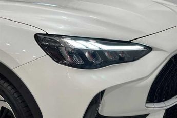 MG HS 1.5 T-GDI 16.6kWh SE SUV 5dr Petrol Plug-in Hybrid Auto Euro 6 (