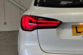 MG HS 1.5 T-GDI 16.6kWh SE SUV 5dr Petrol Plug-in Hybrid Auto Euro 6 (