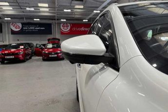 MG HS 1.5 T-GDI 16.6kWh SE SUV 5dr Petrol Plug-in Hybrid Auto Euro 6 (