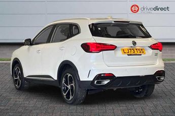 MG HS 1.5 T-GDI 16.6kWh SE SUV 5dr Petrol Plug-in Hybrid Auto Euro 6 (