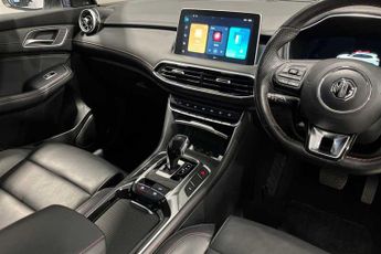 MG HS 1.5 T-GDI 16.6kWh SE SUV 5dr Petrol Plug-in Hybrid Auto Euro 6 (