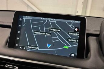 MG HS 1.5 T-GDI 16.6kWh SE SUV 5dr Petrol Plug-in Hybrid Auto Euro 6 (