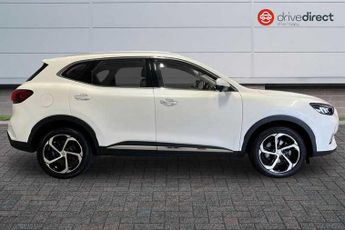 MG HS 1.5 T-GDI 16.6kWh SE SUV 5dr Petrol Plug-in Hybrid Auto Euro 6 (