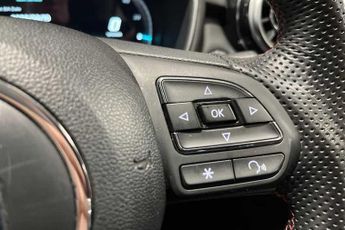 MG HS 1.5 T-GDI 16.6kWh SE SUV 5dr Petrol Plug-in Hybrid Auto Euro 6 (