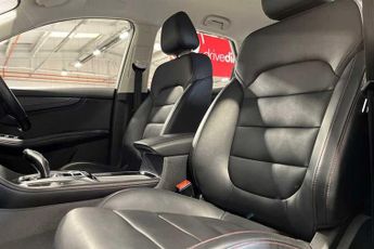 MG HS 1.5 T-GDI 16.6kWh SE SUV 5dr Petrol Plug-in Hybrid Auto Euro 6 (