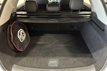MG HS 1.5 T-GDI 16.6kWh SE SUV 5dr Petrol Plug-in Hybrid Auto Euro 6 (