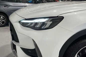 MG HS 1.5 T-GDI 16.6kWh SE SUV 5dr Petrol Plug-in Hybrid Auto Euro 6 (
