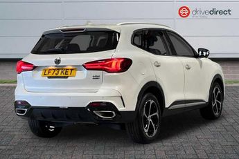MG HS 1.5 T-GDI 16.6kWh SE SUV 5dr Petrol Plug-in Hybrid Auto Euro 6 (