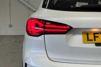 MG HS 1.5 T-GDI 16.6kWh SE SUV 5dr Petrol Plug-in Hybrid Auto Euro 6 (