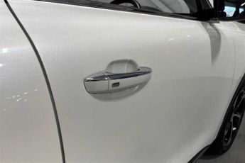 MG HS 1.5 T-GDI 16.6kWh SE SUV 5dr Petrol Plug-in Hybrid Auto Euro 6 (