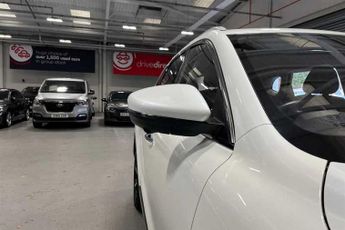 MG HS 1.5 T-GDI 16.6kWh SE SUV 5dr Petrol Plug-in Hybrid Auto Euro 6 (