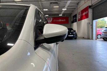 MG HS 1.5 T-GDI 16.6kWh SE SUV 5dr Petrol Plug-in Hybrid Auto Euro 6 (