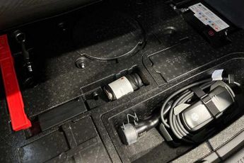 MG HS 1.5 T-GDI 16.6kWh SE SUV 5dr Petrol Plug-in Hybrid Auto Euro 6 (