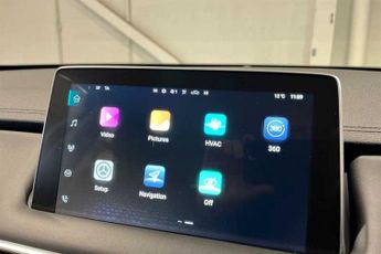 MG HS 1.5 T-GDI 16.6kWh SE SUV 5dr Petrol Plug-in Hybrid Auto Euro 6 (