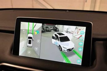 MG HS 1.5 T-GDI 16.6kWh SE SUV 5dr Petrol Plug-in Hybrid Auto Euro 6 (