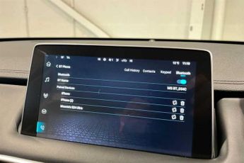 MG HS 1.5 T-GDI 16.6kWh SE SUV 5dr Petrol Plug-in Hybrid Auto Euro 6 (