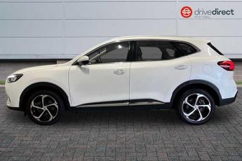 MG HS 1.5 T-GDI 16.6kWh SE SUV 5dr Petrol Plug-in Hybrid Auto Euro 6 (