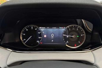 LAND ROVER RANGE ROVER EVOQUE 2.0 D200 MHEV R-Dynamic SE SUV 5dr Diesel Auto 4WD Euro 6 (s/s) 