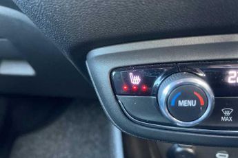 Vauxhall Crossland Elite NAV 1.2 Turbo Automatic Start/Stop (130ps)