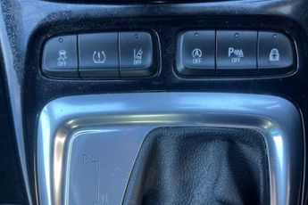 Vauxhall Crossland Elite NAV 1.2 Turbo Automatic Start/Stop (130ps)