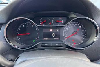 Vauxhall Crossland 1.2 Turbo Ultimate SUV 5dr Petrol Auto Euro 6 (s/s) (130 ps)