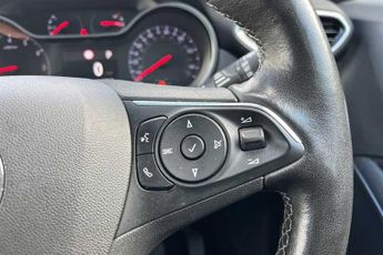 Vauxhall Crossland 1.2 Turbo Ultimate SUV 5dr Petrol Auto Euro 6 (s/s) (130 ps)