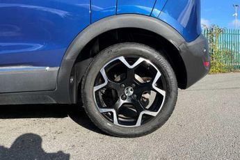 Vauxhall Crossland 1.2 Turbo Ultimate SUV 5dr Petrol Auto Euro 6 (s/s) (130 ps)