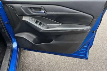 Nissan Qashqai 1.3 DIG-T MHEV (158 PS) Acenta Premium 5 Door Petrol Hybrid SUV 