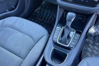 Hyundai IONIQ 1.6 h-GDi (141 PS) Premium 5 Door Petrol Hybrid Hatchback Automa