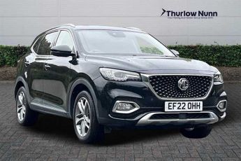 MG HS 1.5 T-GDi (162 PS) Exclusive 5 Door Petrol SUV *** 1 Owner / Ful