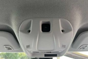 Vauxhall Crossland 1.2i Turbo (130 PS) Elite Nav 5 Door Petrol SUV Automatic