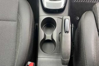 Vauxhall Crossland 1.2i Turbo (130 PS) Elite Nav 5 Door Petrol SUV Automatic