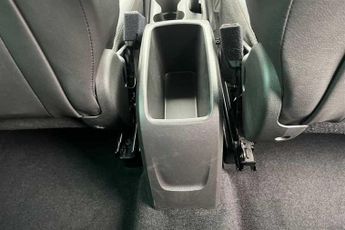 Vauxhall Crossland 1.2i Turbo (130 PS) Elite Nav 5 Door Petrol SUV Automatic