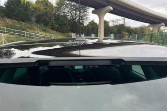 Vauxhall Crossland 1.2i Turbo (130 PS) Elite Nav 5 Door Petrol SUV Automatic