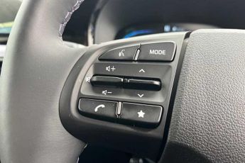 HYUNDAI I10 1.2 Premium Hatchback 5dr Petrol Auto Euro 6 (s/s) (79 ps)