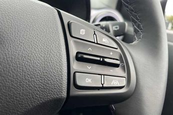 HYUNDAI I10 1.2 Premium Hatchback 5dr Petrol Auto Euro 6 (s/s) (79 ps)
