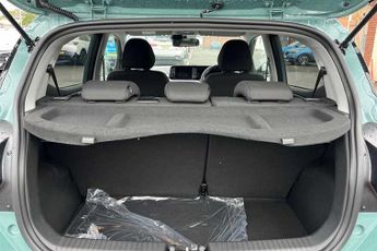 HYUNDAI i10 1.2 Premium Hatchback 5dr Petrol Auto Euro 6 (s/s) (79 ps)