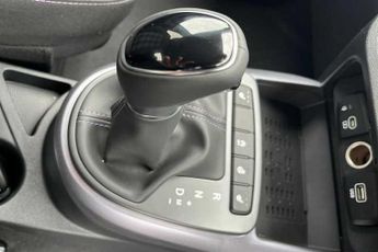 HYUNDAI i10 1.2 Premium Hatchback 5dr Petrol Auto Euro 6 (s/s) (79 ps)