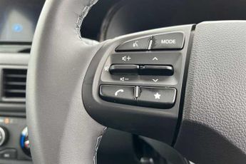 HYUNDAI i10 1.2 Advance Hatchback 5dr Petrol Auto Euro 6 (s/s) (79 ps)