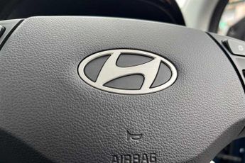 HYUNDAI i10 1.2 Advance Hatchback 5dr Petrol Auto Euro 6 (s/s) (79 ps)