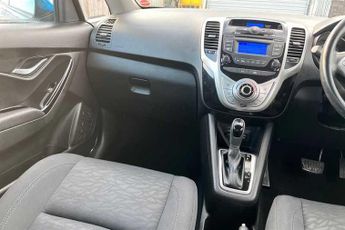 HYUNDAI iX20 1.6 SE Hatchback 5dr Petrol Auto Euro 6 (125 ps)