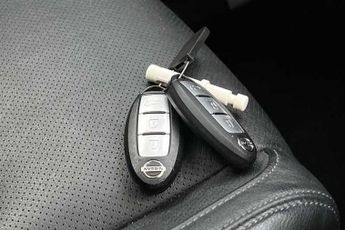 NISSAN X-TRAIL 1.3 DIG-T Tekna SUV 5dr Petrol DCT Auto Euro 6 (s/s) (160 ps)