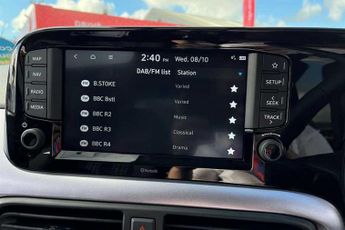 HYUNDAI i10 1.2 Premium Hatchback 5dr Petrol Auto Euro 6 (s/s) (79 ps)