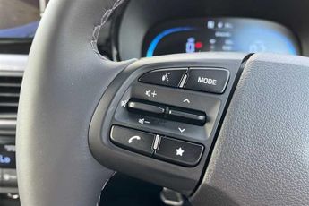 HYUNDAI i10 1.2 Premium Hatchback 5dr Petrol Auto Euro 6 (s/s) (79 ps)